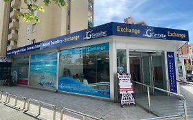 Apartamento Turistico La Pinta Planta 18